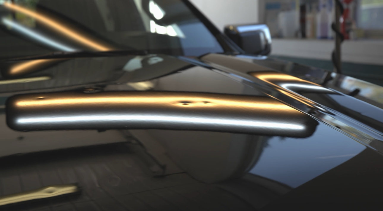 Dent Repair Technician